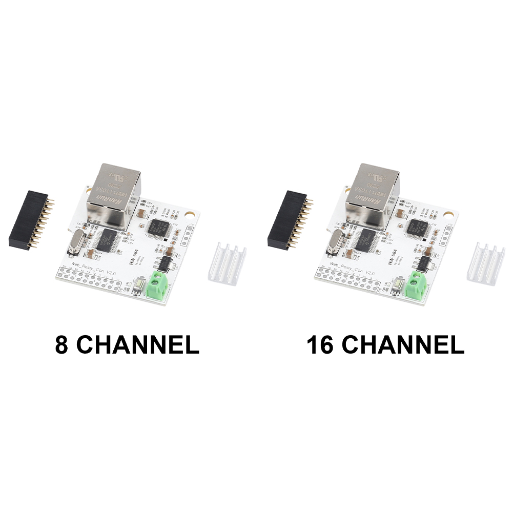 8/16 Channel Network Heating R - Relay 8 Channel Board 리뷰 및 가격