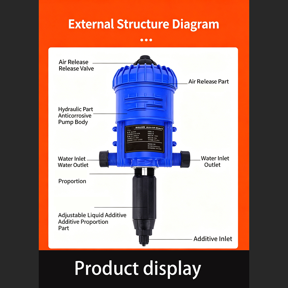 Agricultural Irrigation Fertil - Diy Home Automation System 리뷰 및 가격