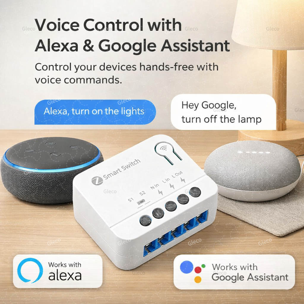 ZigBee Tuya Smart Switch Modul - Diy Home Automation Hub 리뷰 및 가격