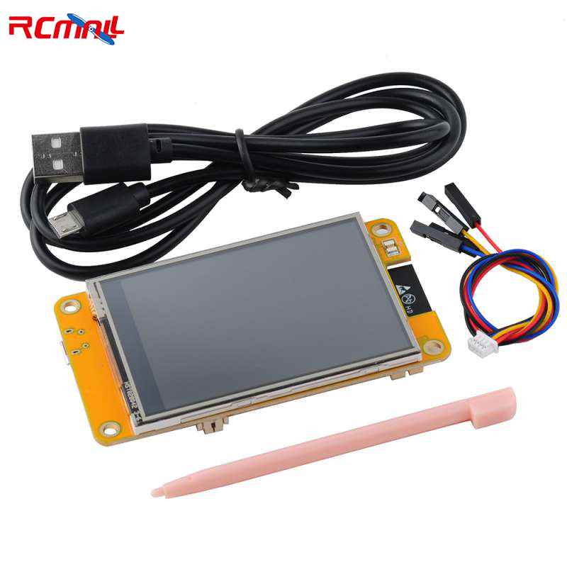RCmall 2.8'' ESP32 LCD Display - Home Automation Arduino 리뷰 및 가격