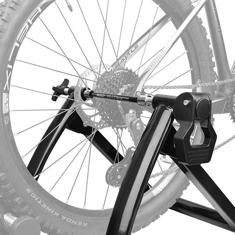 MUQZI Trainer Thru Axle Adapte - Matter Hub Thread 리뷰 및 가격