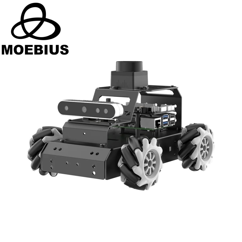 Hiwonder Raspberry Pi 5 Robot  - Home Automation Raspberry Pi 리뷰 및 가격