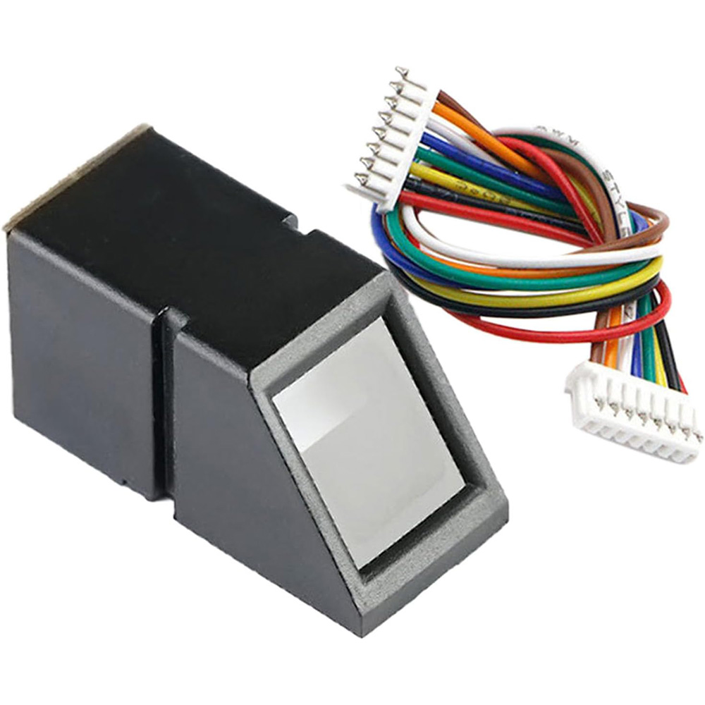 AS608 Fingerprint Reader Senso - Home Automation Arduino 리뷰 및 가격