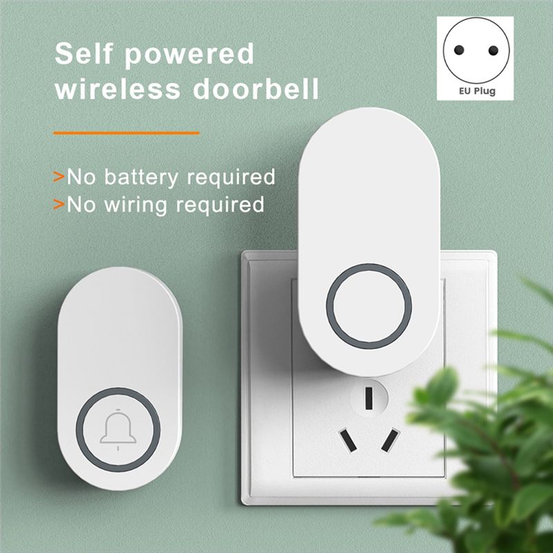 A24F-New Wireless Outdoor Door - Smart Doorbell Wired 리뷰 및 가격