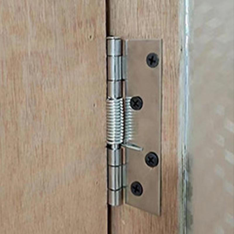 1pc Spring Hinges Stainless St - Home Automation System Diy 리뷰 및 가격