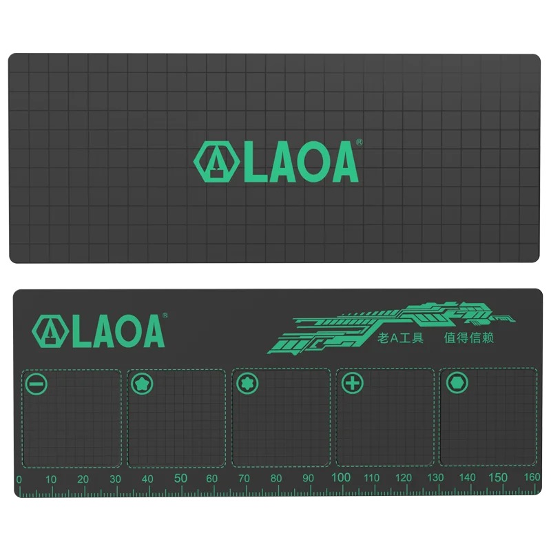 LAOA Magnetic Screw Storage Ma - Home Automation System Diy 리뷰 및 가격