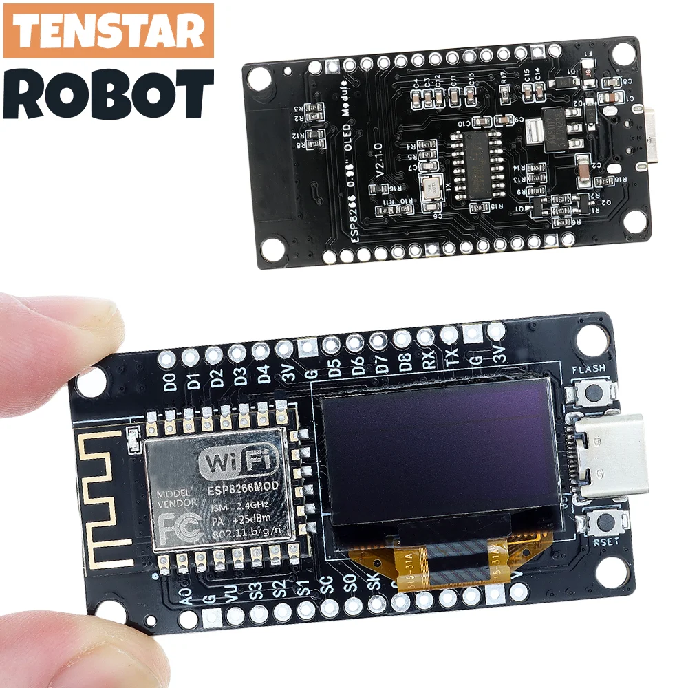 NodeMCU ESP8266 V3 Development - Esp8266 Nodemcu Board 리뷰 및 가격