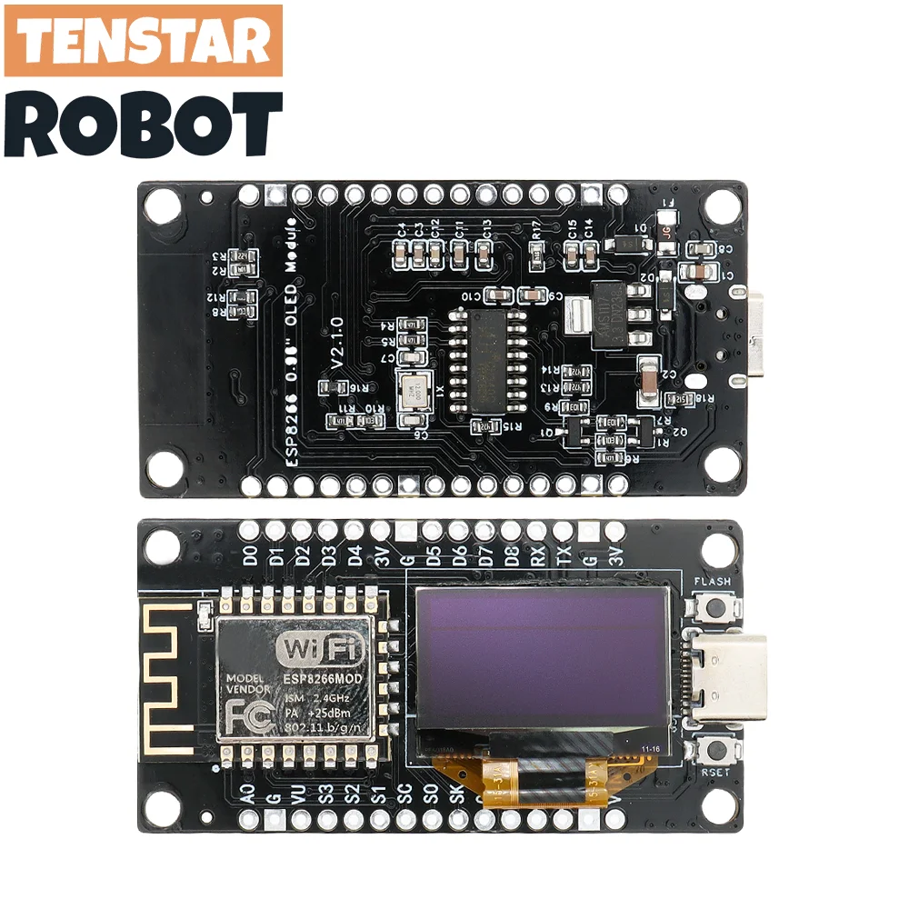 NodeMCU ESP8266 V3 Development - Esp8266 Nodemcu Board 리뷰 및 가격