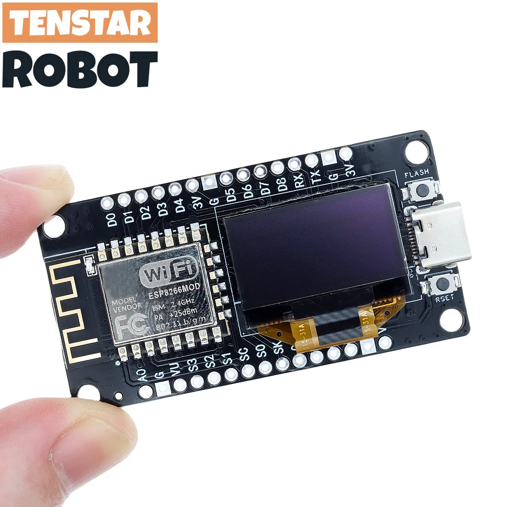 NodeMCU ESP8266 V3 Development - Esp8266 Nodemcu Board 리뷰 및 가격