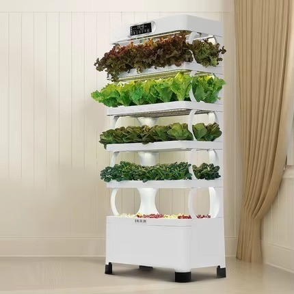 Iydroponic Automated Grow Syst - Diy Home Automation System 리뷰 및 가격