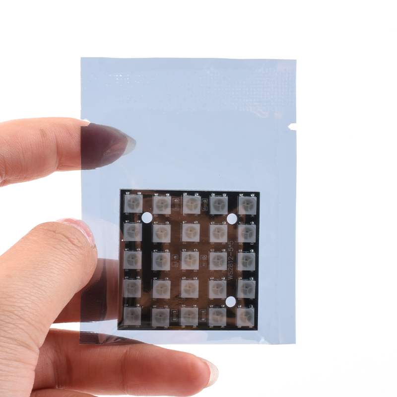 NEW WS2812 LED 5050 RGB 8x8 LE - Rgb Led Matrix 8X8 리뷰 및 가격