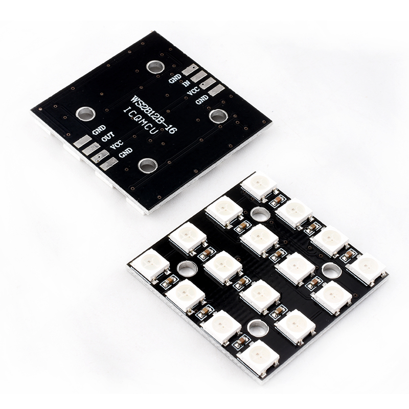 NEW WS2812 LED 5050 RGB 8x8 LE - Rgb Led Matrix 8X8 리뷰 및 가격