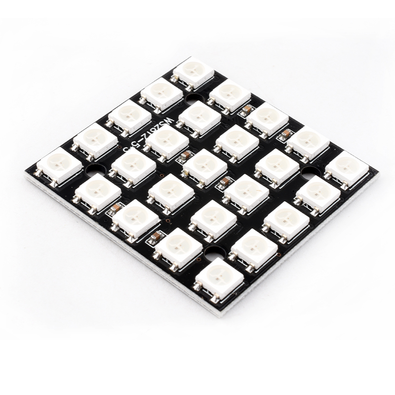 NEW WS2812 LED 5050 RGB 8x8 LE - Rgb Led Matrix 8X8 리뷰 및 가격