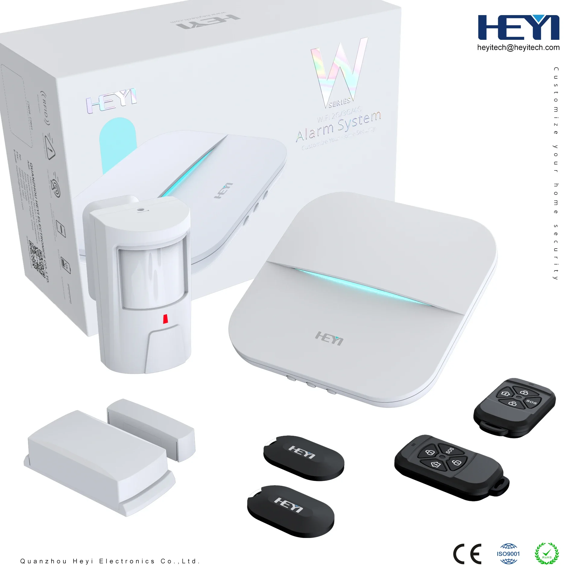 2025 Indoor Pir Sensor Dc9-12v - Motion Sensor Pir Wired 리뷰 및 가격