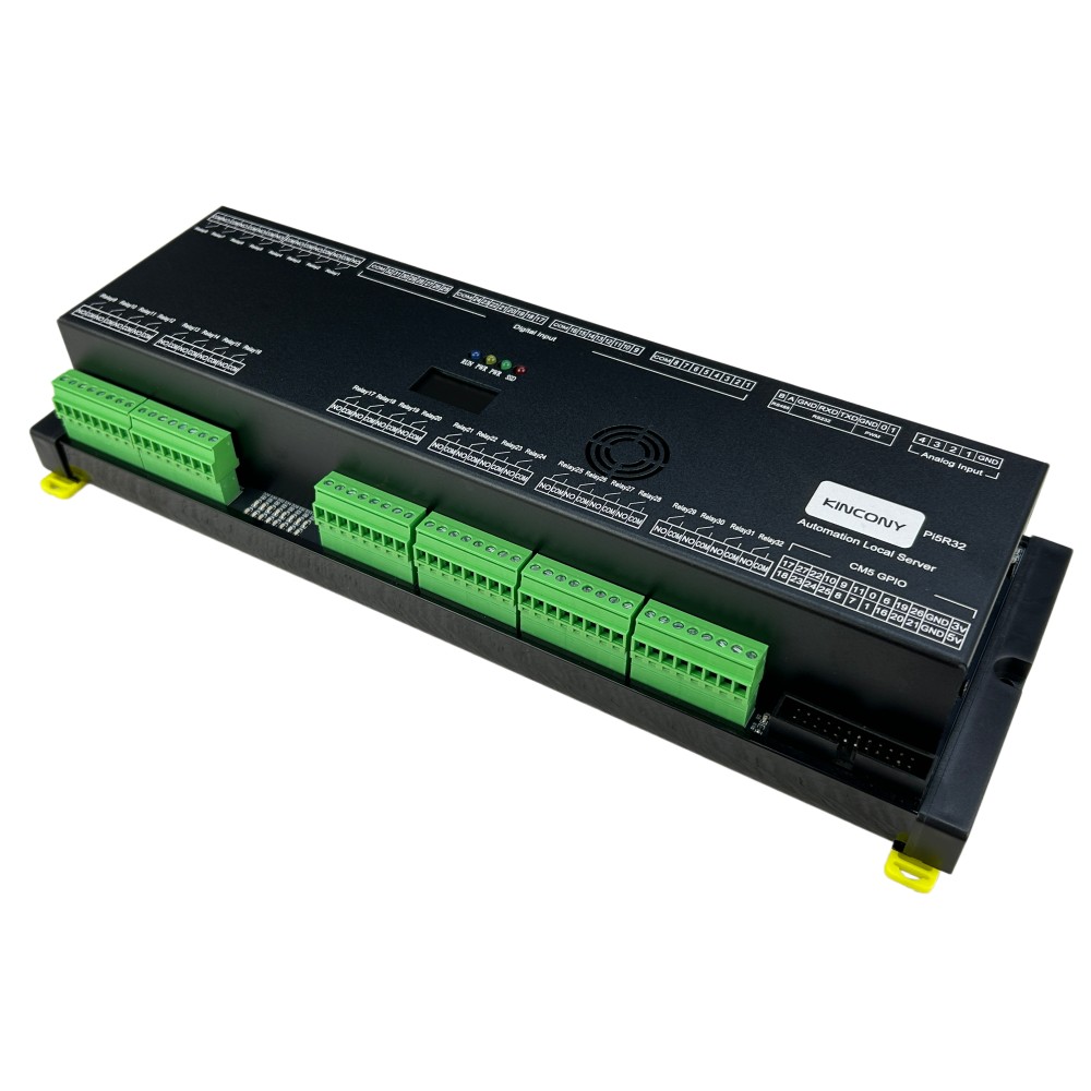 RASPBERRY PI CM5 MOSFET CONTRO - Home Automation Raspberry Pi 리뷰 및 가격