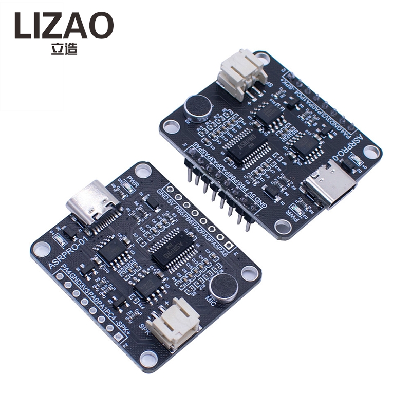 ASR PRO Offline Voice Recognit - Diy Smart Home Automation Devices 리뷰 및 가격