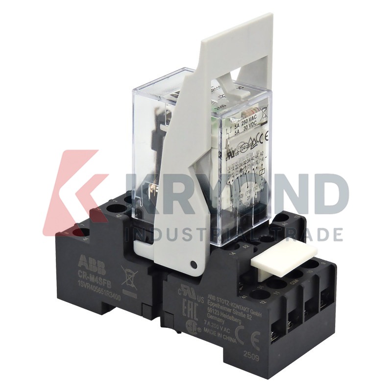 ABB CR MX024DC2L CR M230AC4L P - Diy Home Automation System 리뷰 및 가격