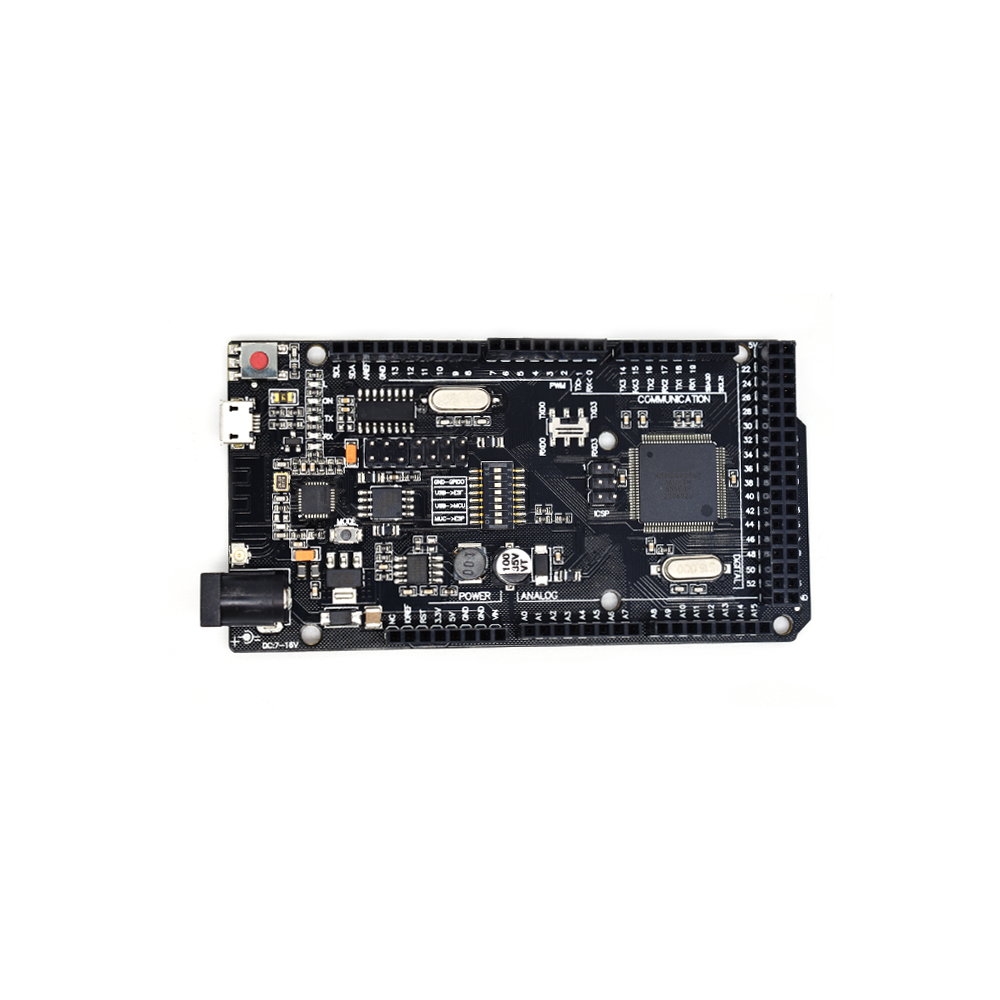 Mega2560 + WiFi R3 ATmega2560+ - Esp8266 Nodemcu Board 리뷰 및 가격
