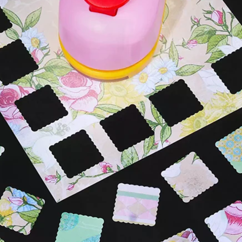 Stamp Border Stamp Shape Craft - Diy Automation 리뷰 및 가격