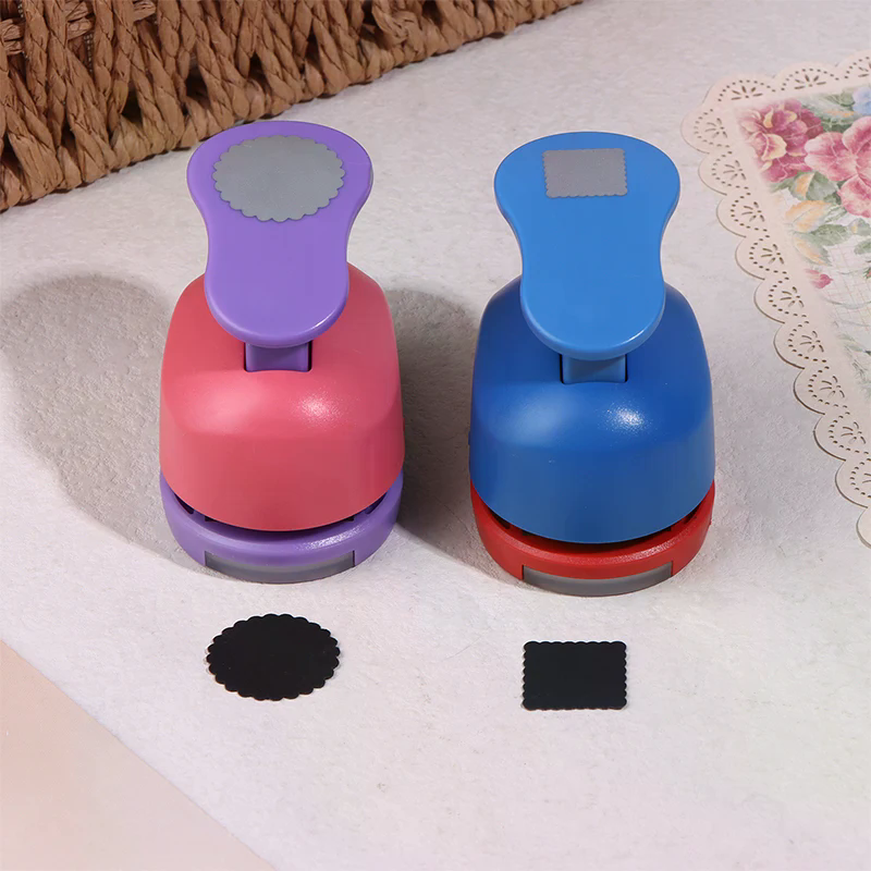 Stamp Border Stamp Shape Craft - Diy Automation 리뷰 및 가격