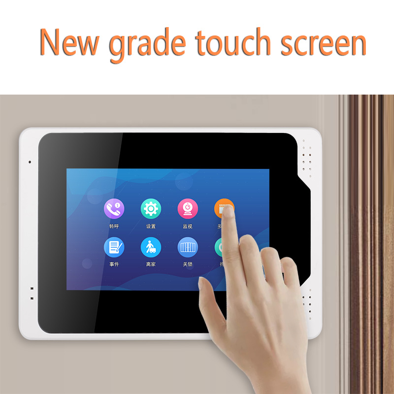 Tuya Smart Home IP WIFI/Wired  - Smart Doorbell Wired 리뷰 및 가격