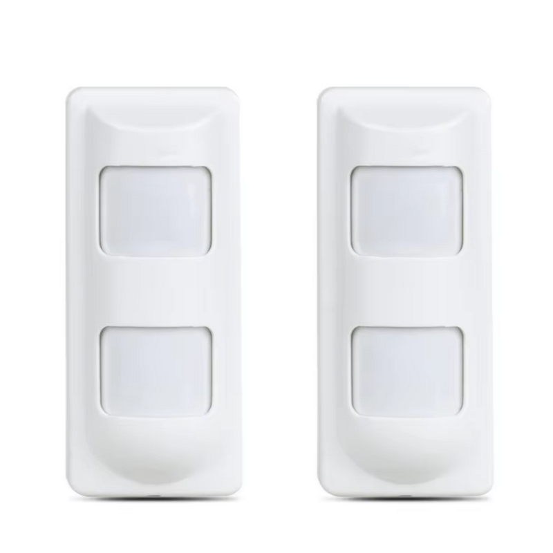 2pcs Wired 2PIR+Microwave Outd - Motion Sensor Pir Wired 리뷰 및 가격