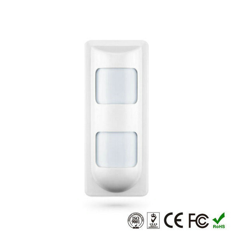 2pcs Wired 2PIR+Microwave Outd - Motion Sensor Pir Wired 리뷰 및 가격