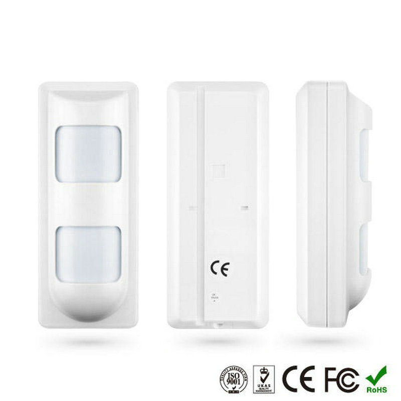 2pcs Wired 2PIR+Microwave Outd - Motion Sensor Pir Wired 리뷰 및 가격
