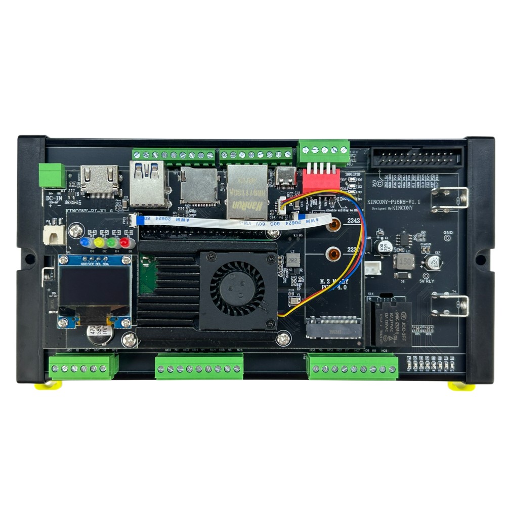 RASPBERRY PI CM5 IOT GATEWAY f - Home Automation Raspberry Pi 리뷰 및 가격