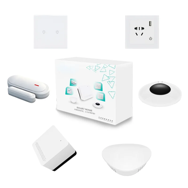 smart home automation kit voic - Home Automation Diy Kit 리뷰 및 가격