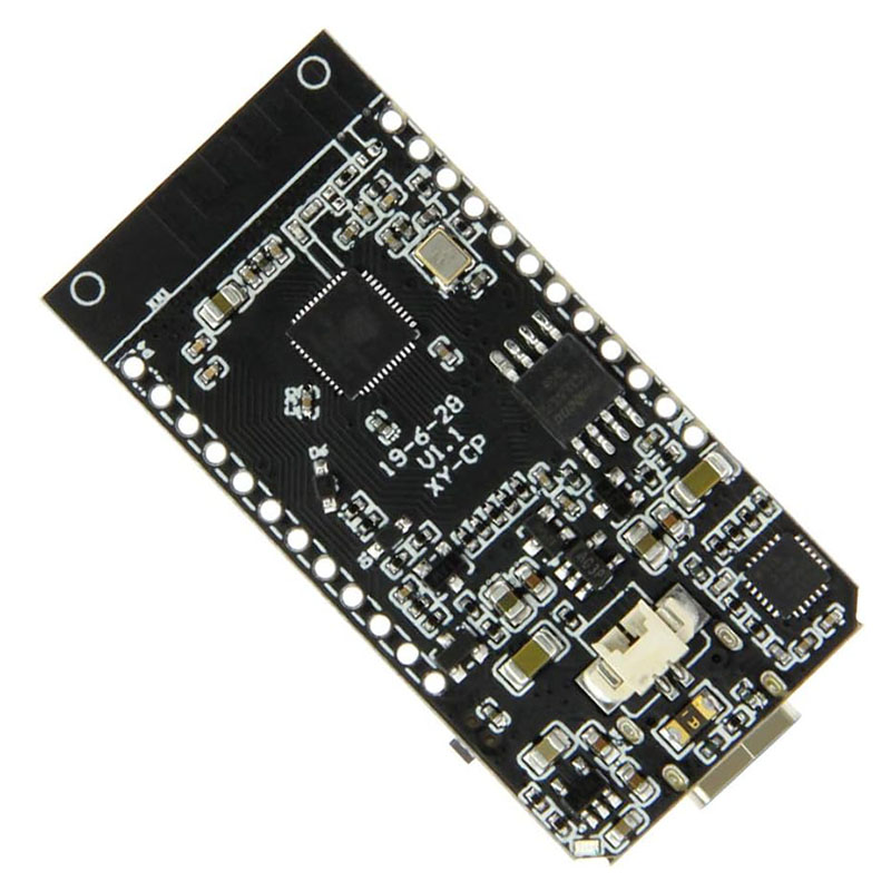 ESP32 LCD WiFi Kit ESP-32 1.14 - Esp8266 Nodemcu Board 리뷰 및 가격