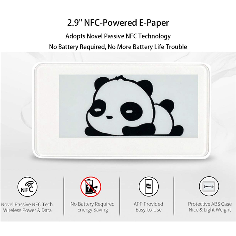RISE Waveshare 2.9 Inch Wirele - Display Epaper 2.9 리뷰 및 가격