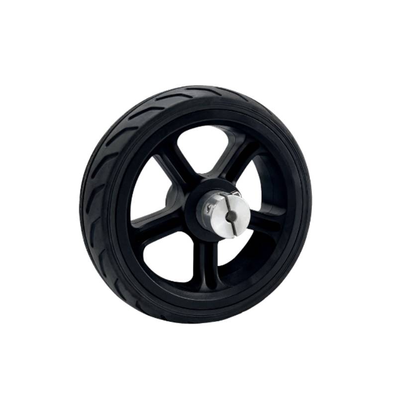 Smart Car Solid Rubber Wheel,  - Diy Automation 리뷰 및 가격
