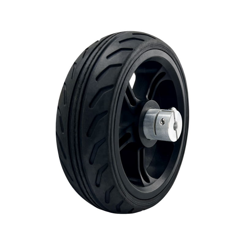 Smart Car Solid Rubber Wheel,  - Diy Automation 리뷰 및 가격