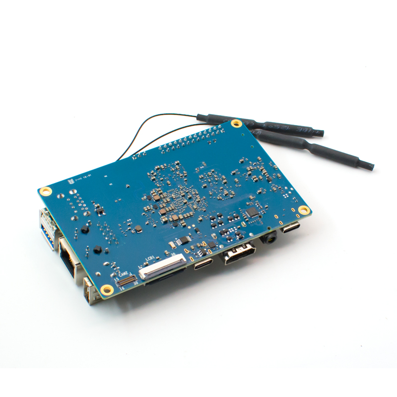 LIZAO Orange Pi 5B Development - Iot Diy Home Automation 리뷰 및 가격