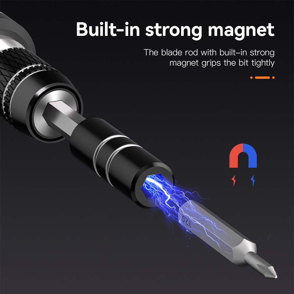 166 in 1 Precision Screwdriver - Home Automation System Diy 리뷰 및 가격