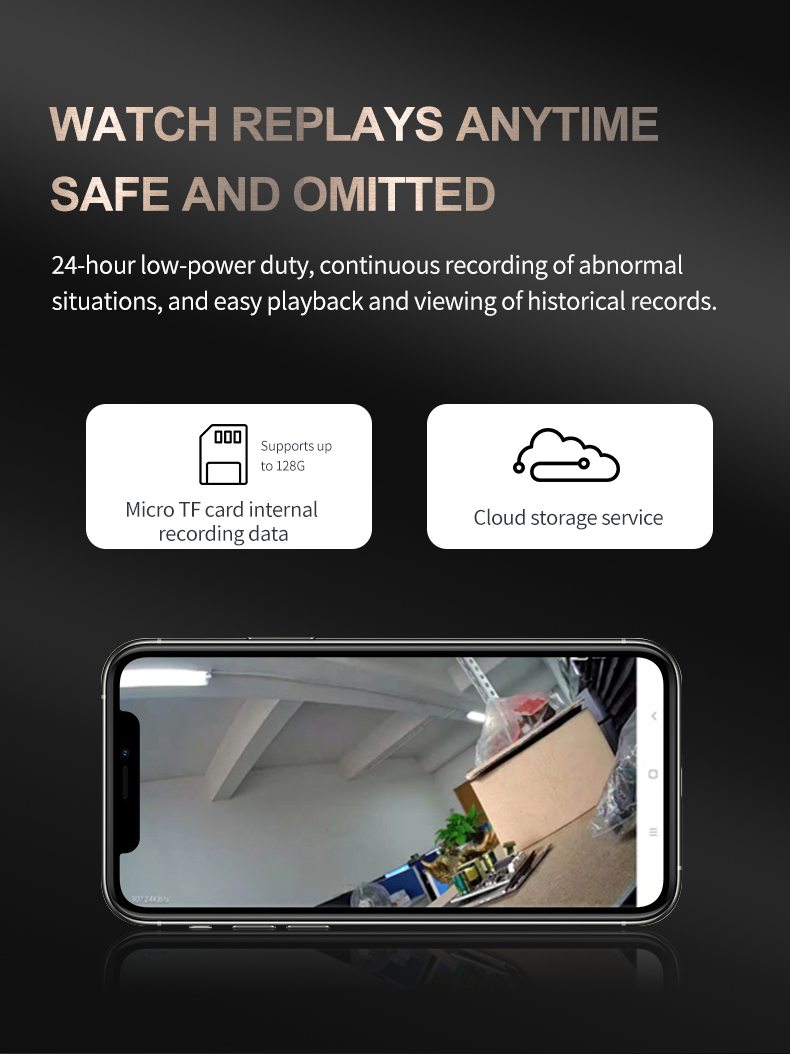 Smart tuya APP security protec - Smart Doorbell Wired 리뷰 및 가격