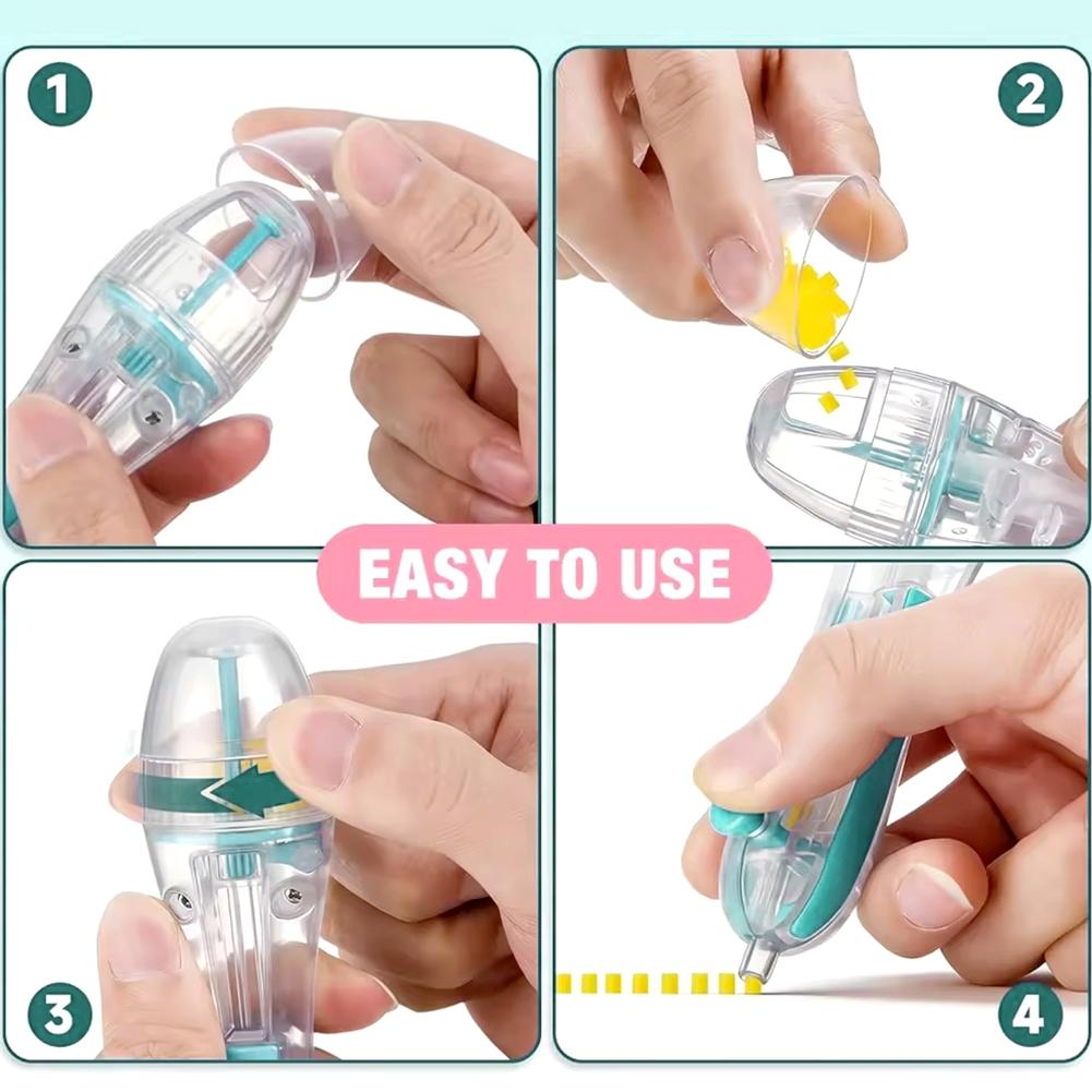 Automatic Bead Dispenser Pen 2 - Diy Automation 리뷰 및 가격