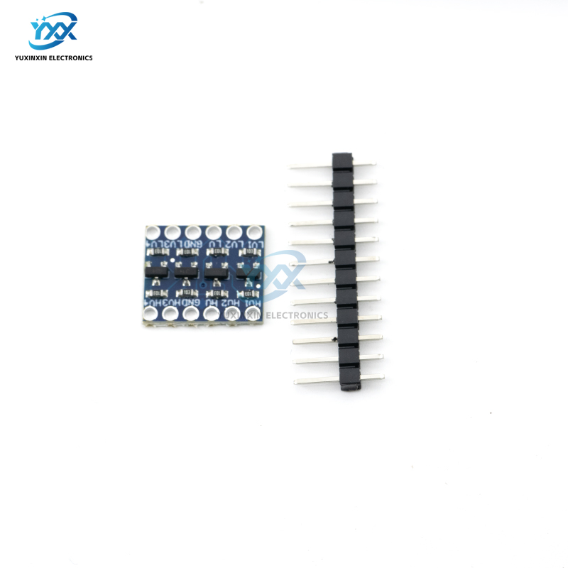 1/3/5/10PCS 4 Channel IIC I2C  - Level Shifter 3.3V 리뷰 및 가격