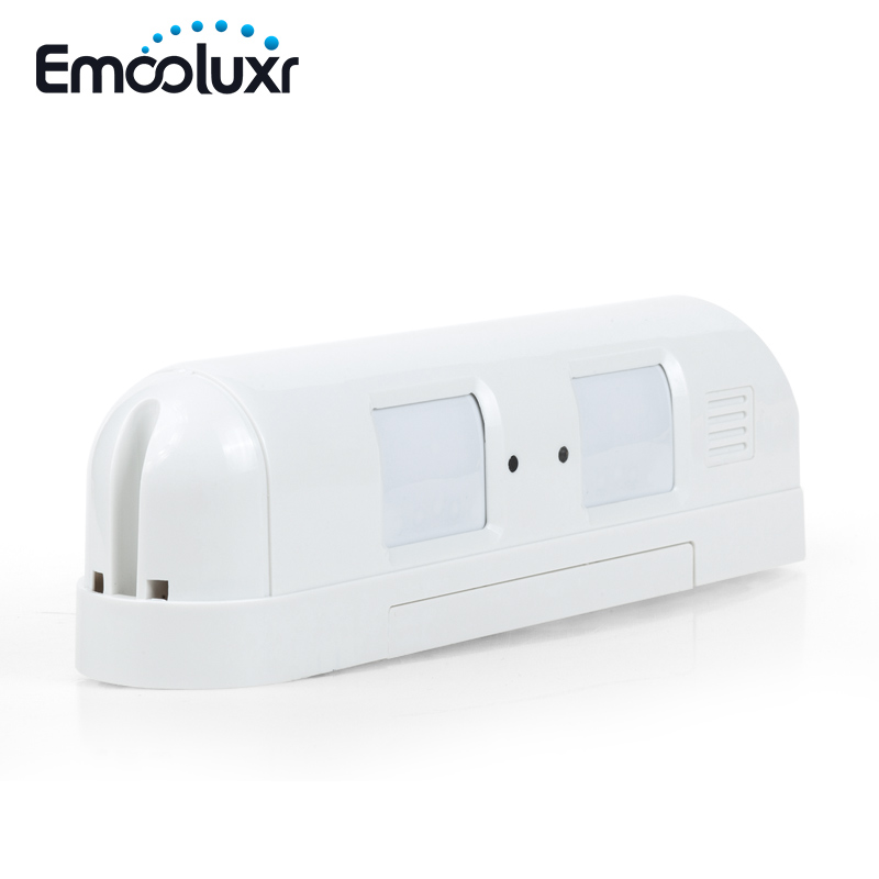 DC12V Wired Dual Curtain PIR M - Motion Sensor Pir Wired 리뷰 및 가격
