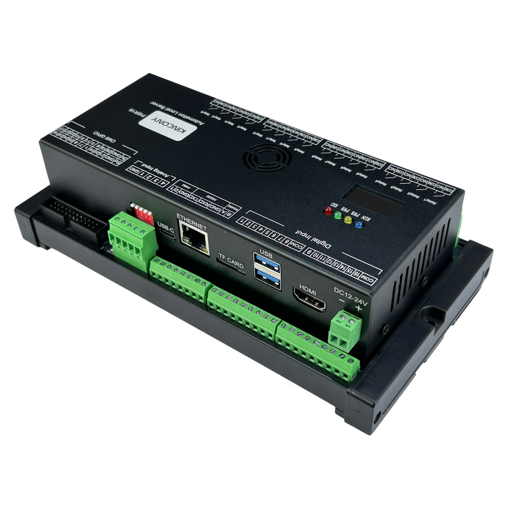 Raspberry Pi CM5 IoT Gateway f - Home Automation Raspberry Pi 리뷰 및 가격