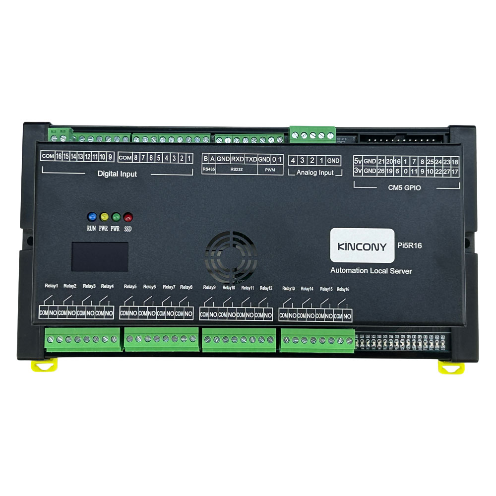 Raspberry Pi CM5 IoT Gateway f - Home Automation Raspberry Pi 리뷰 및 가격