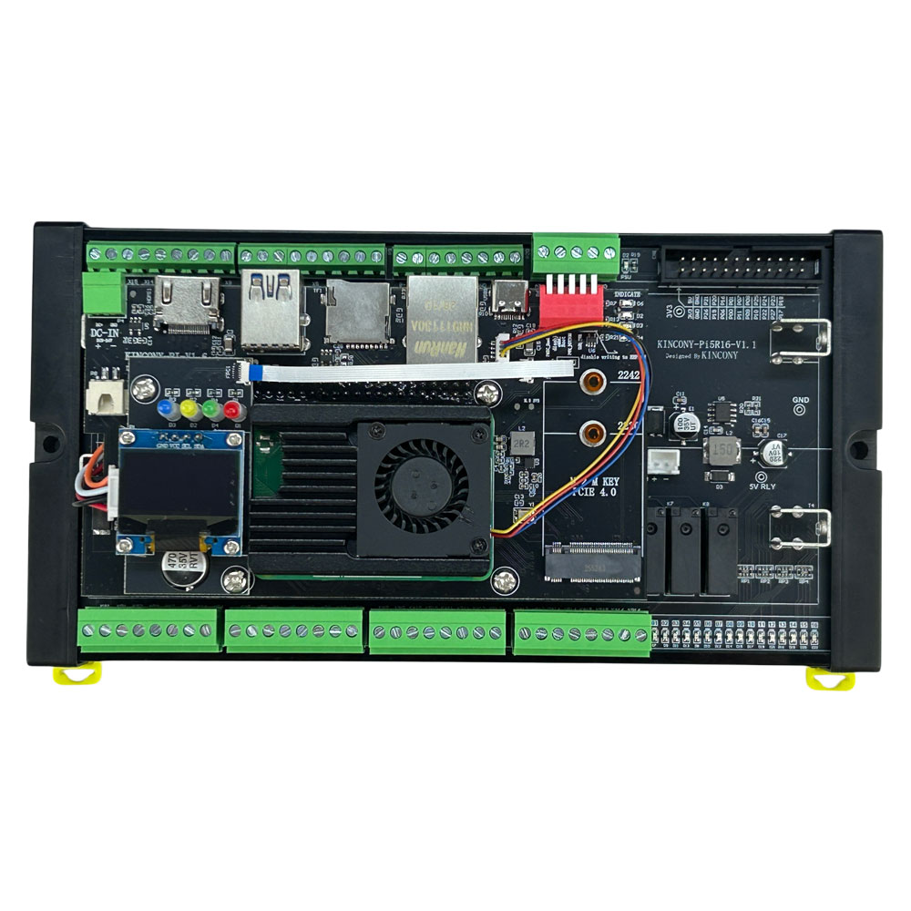 Raspberry Pi CM5 IoT Gateway f - Home Automation Raspberry Pi 리뷰 및 가격