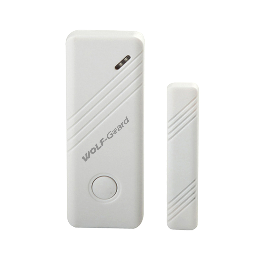 6 x Wolf-Guard Wireless Contac - Home Automation System Diy 리뷰 및 가격