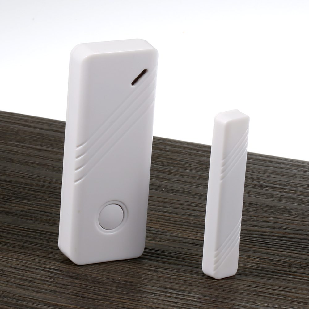 6 x Wolf-Guard Wireless Contac - Home Automation System Diy 리뷰 및 가격