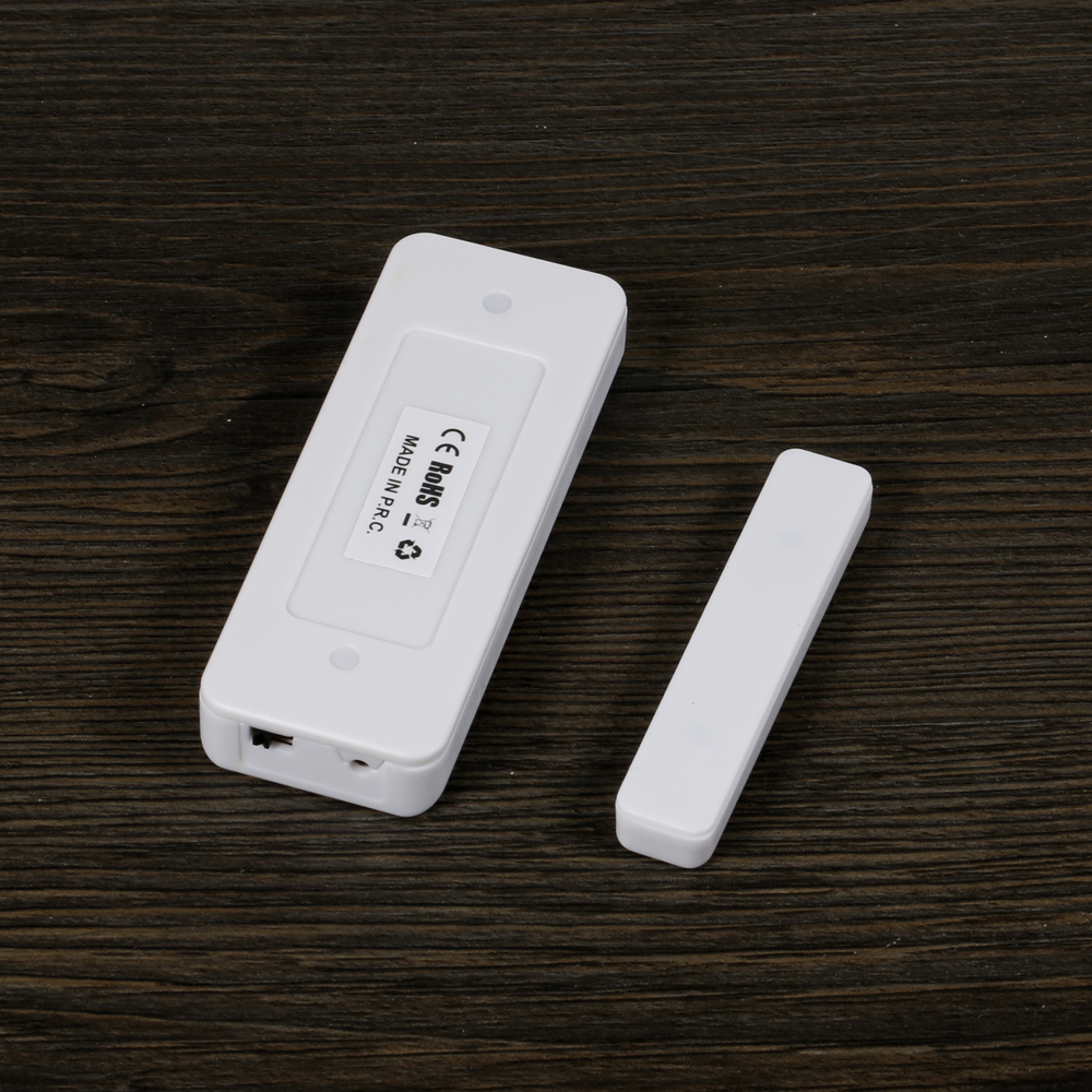 6 x Wolf-Guard Wireless Contac - Home Automation System Diy 리뷰 및 가격