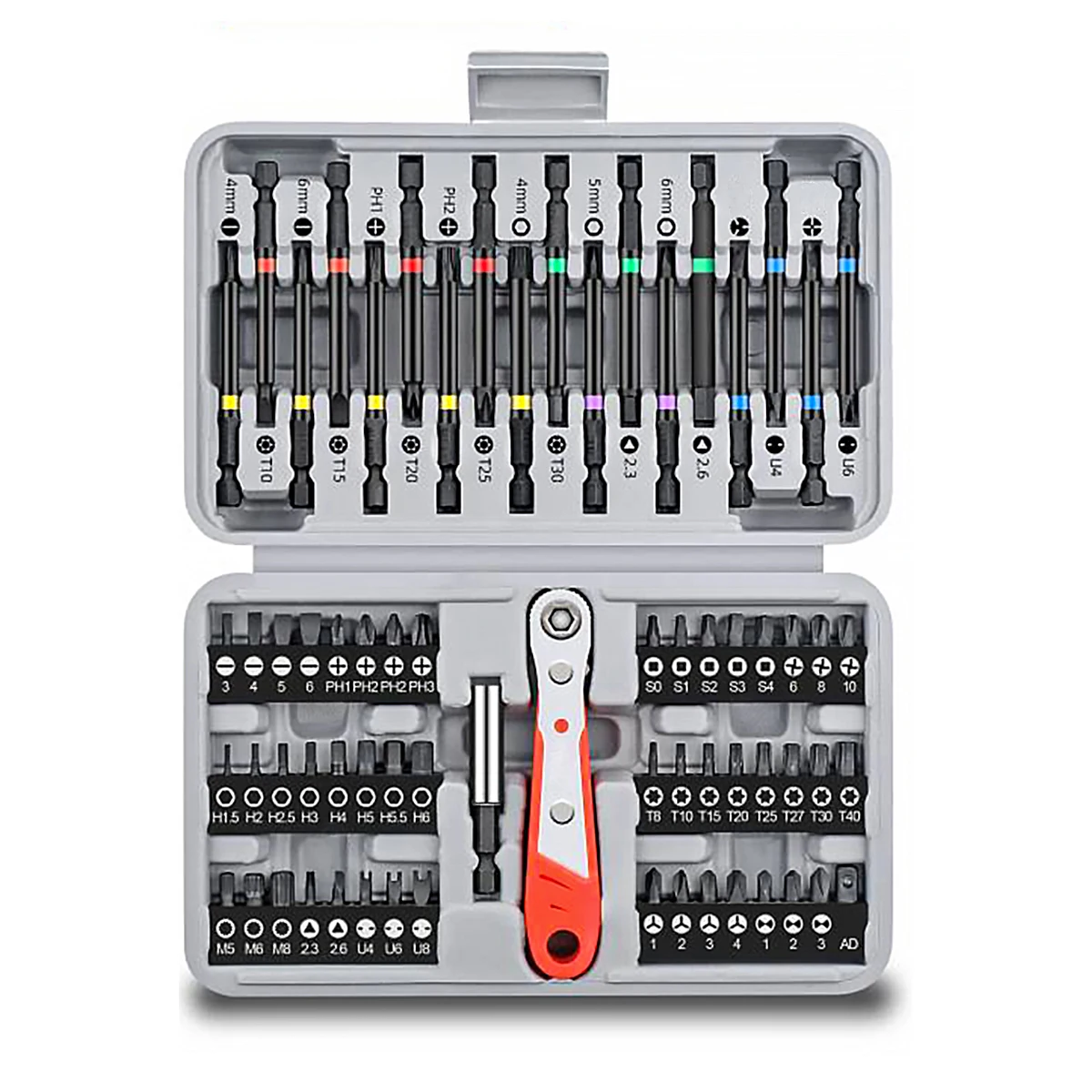 68 in 1 Precision Ratchet Scre - Home Automation System Diy 리뷰 및 가격