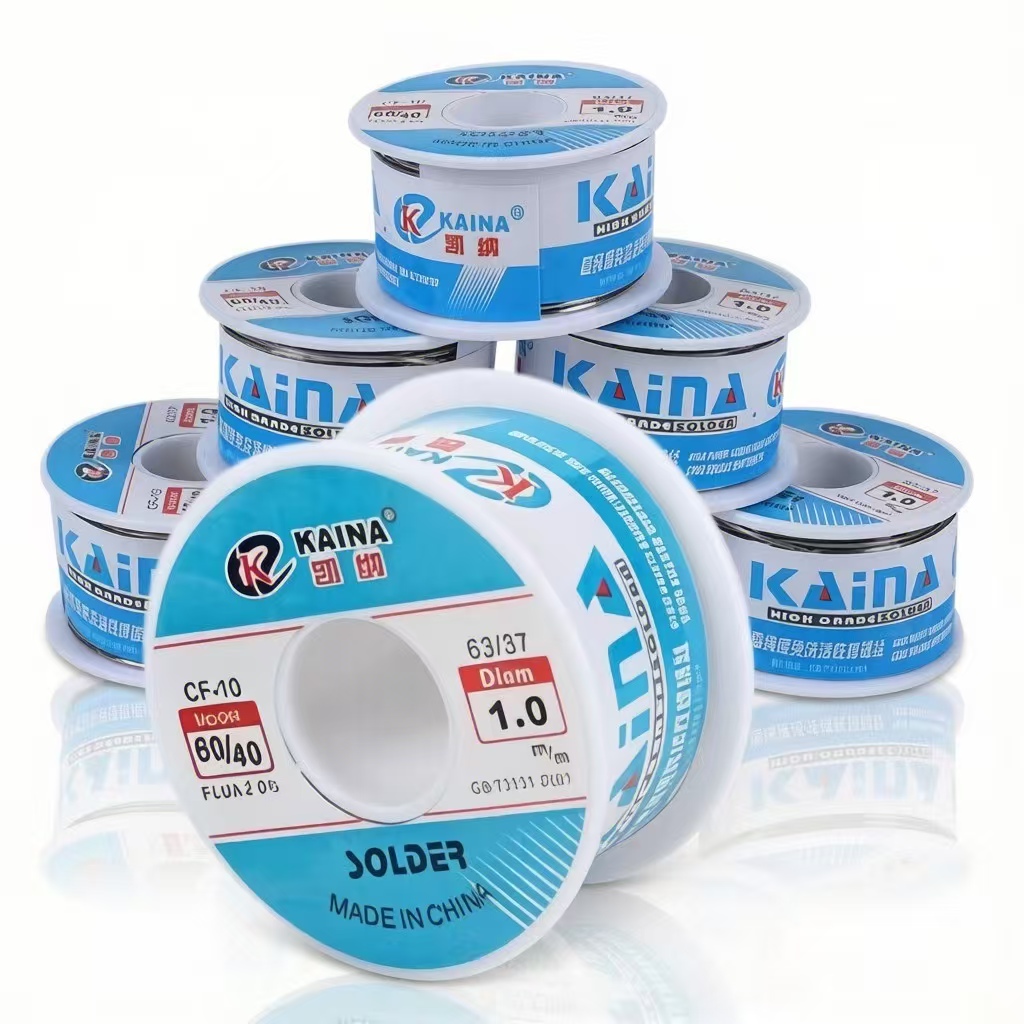50g Rosin Core Tin Solder Wire - Home Automation System Diy 리뷰 및 가격