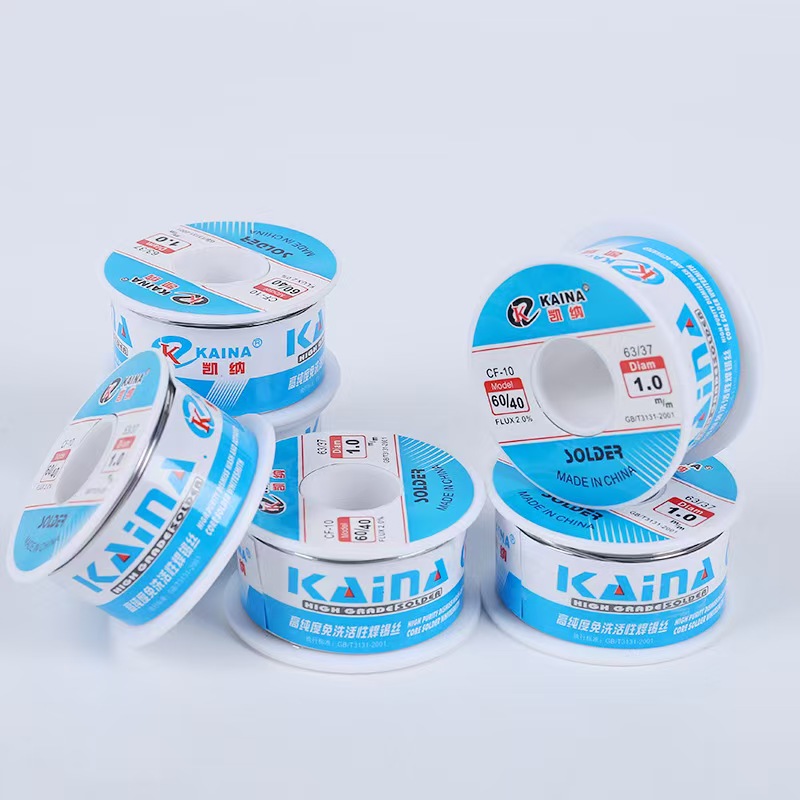 50g Rosin Core Tin Solder Wire - Home Automation System Diy 리뷰 및 가격