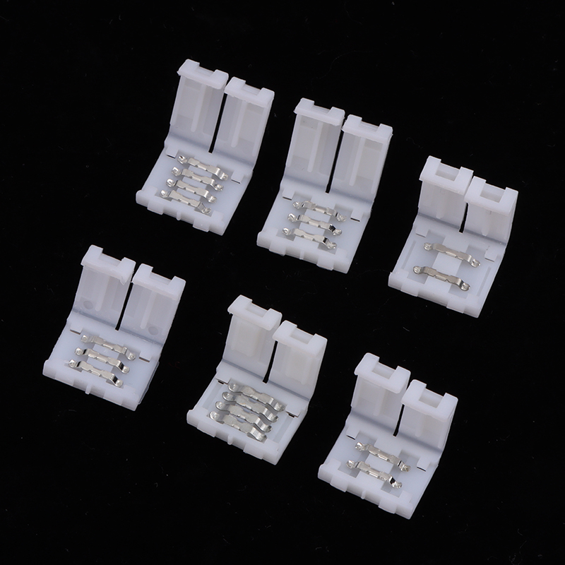 ⭐ 10Pcs LED Strip Connector 8M - Rgb Led Matrix 8X8 리뷰 및 가격